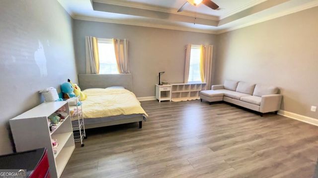 113 Depot Court, Leesburg, GA 31763