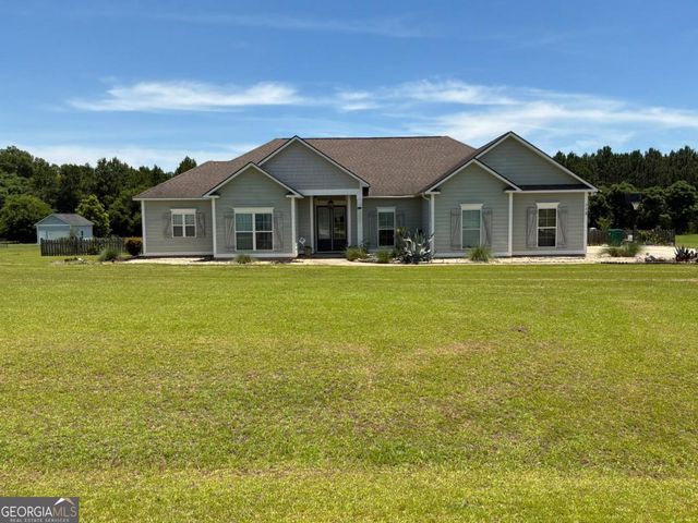 113 Depot Court, Leesburg, GA 31763