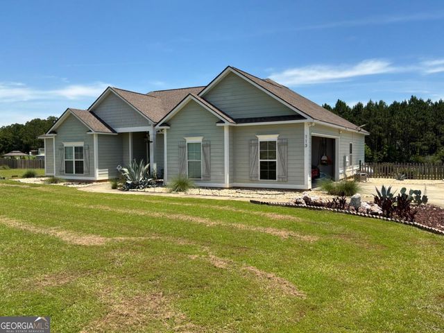 113 Depot Court, Leesburg, GA 31763