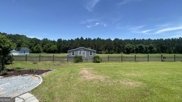 113 Depot Court, Leesburg, GA 31763