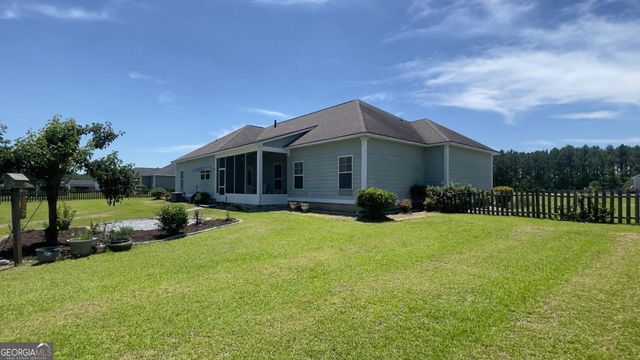 113 Depot Court, Leesburg, GA 31763