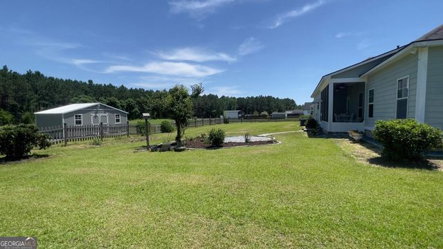 113 Depot Court, Leesburg, GA 31763