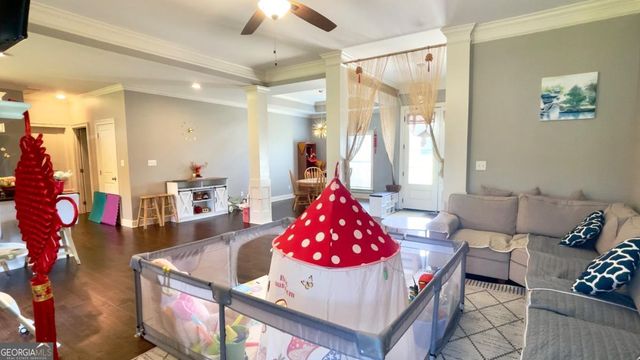 113 Depot Court, Leesburg, GA 31763