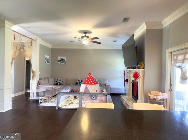 113 Depot Court, Leesburg, GA 31763