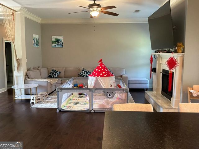 113 Depot Court, Leesburg, GA 31763