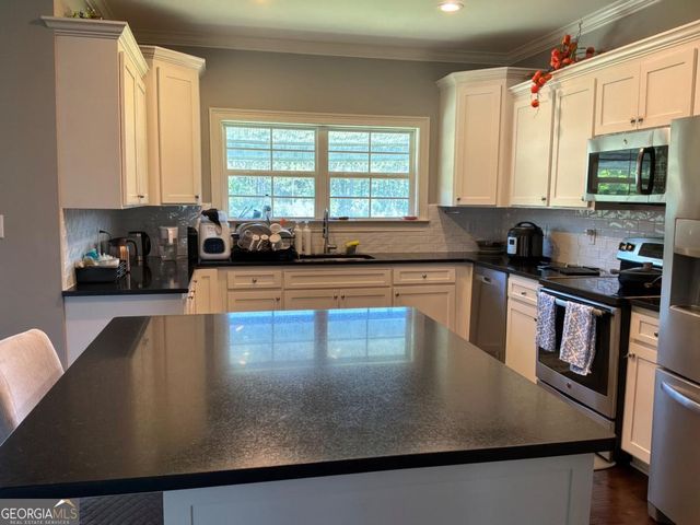113 Depot Court, Leesburg, GA 31763