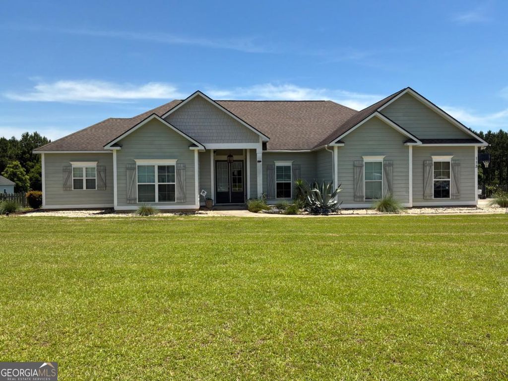 113 Depot Court, Leesburg, GA 31763