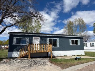 50 S 1500 W #S24, Vernal, UT 84078
