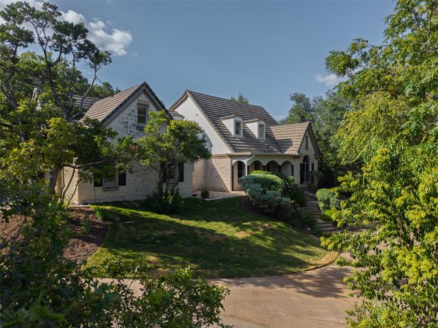 6702 Vireo CV, Austin, TX 78746
