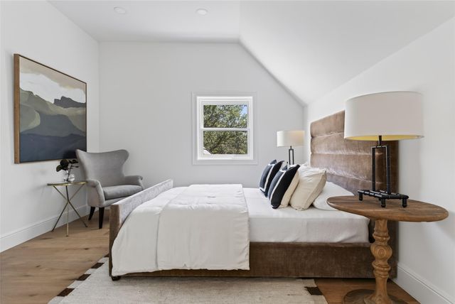 6702 Vireo CV, Austin, TX 78746