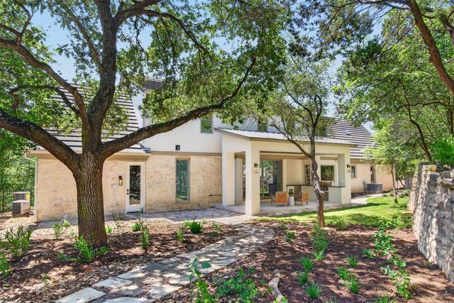 6702 Vireo CV, Austin, TX 78746