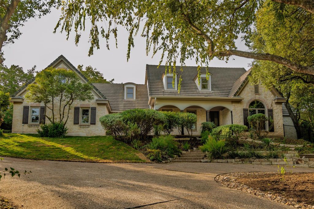 6702 Vireo CV, Austin, TX 78746