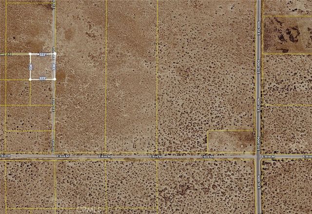 8500 E Avenue L12, Palmdale, CA 93552