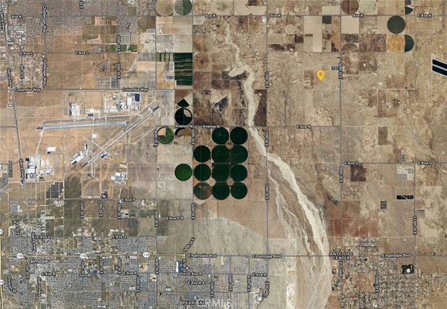 8500 E Avenue L12, Palmdale, CA 93552