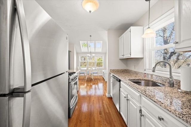 30 Harbor Hill Drive UNIT 30, Bourne, MA 02532