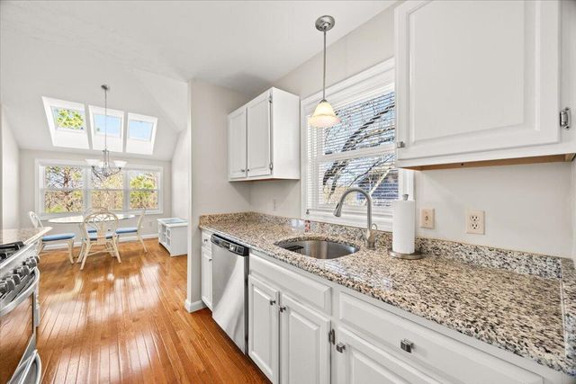 30 Harbor Hill Drive UNIT 30, Bourne, MA 02532
