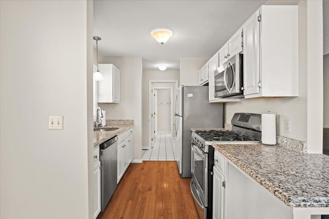 30 Harbor Hill Drive UNIT 30, Bourne, MA 02532