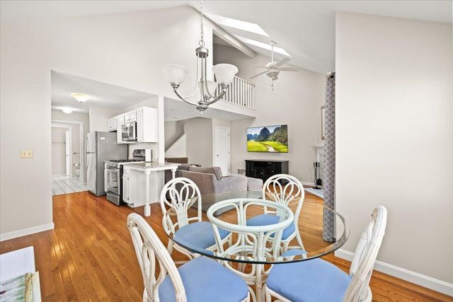 30 Harbor Hill Drive UNIT 30, Bourne, MA 02532