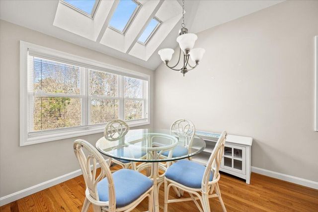 30 Harbor Hill Drive UNIT 30, Bourne, MA 02532