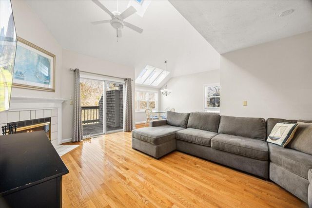 30 Harbor Hill Drive UNIT 30, Bourne, MA 02532