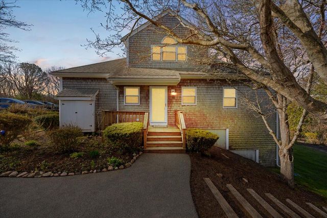 30 Harbor Hill Drive UNIT 30, Bourne, MA 02532