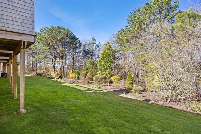 30 Harbor Hill Drive UNIT 30, Bourne, MA 02532
