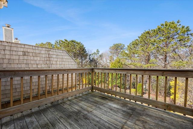 30 Harbor Hill Drive UNIT 30, Bourne, MA 02532