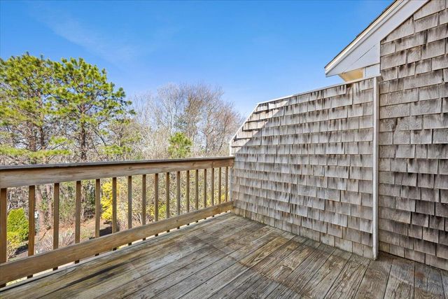 30 Harbor Hill Drive UNIT 30, Bourne, MA 02532