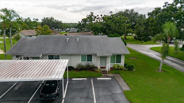 2209 GRENADIER DRIVE 0, Sun City Center, FL 33573