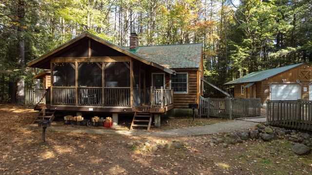 64 Depot Road, Tamworth, NH 03886