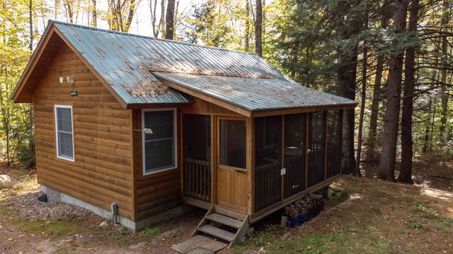 64 Depot Road, Tamworth, NH 03886