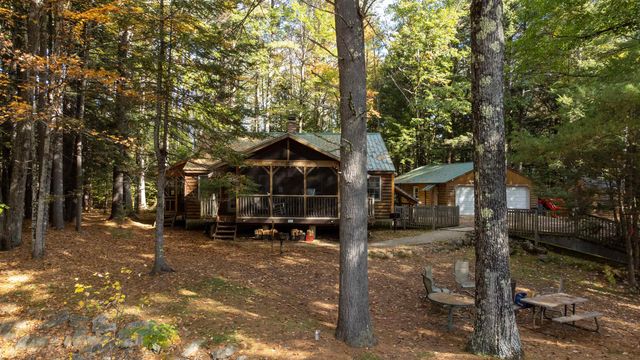64 Depot Road, Tamworth, NH 03886
