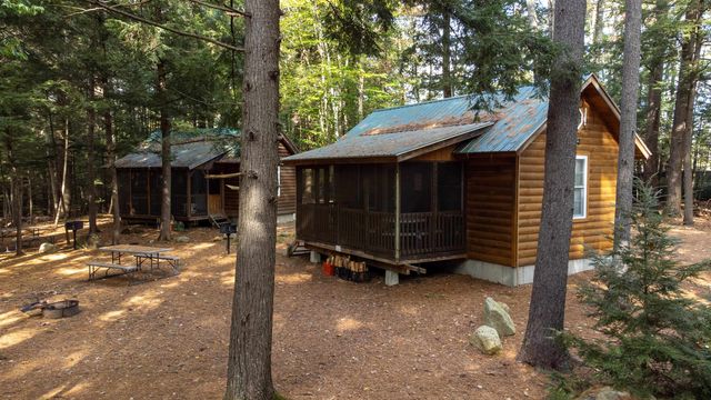 64 Depot Road, Tamworth, NH 03886