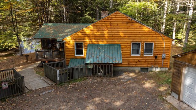 64 Depot Road, Tamworth, NH 03886