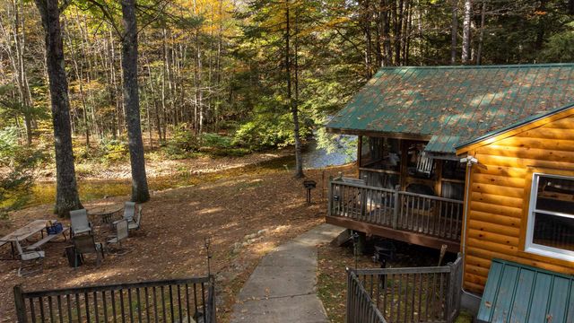 64 Depot Road, Tamworth, NH 03886