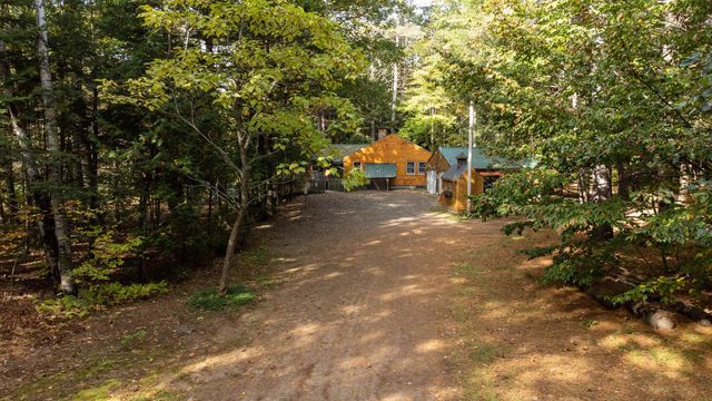 64 Depot Road, Tamworth, NH 03886
