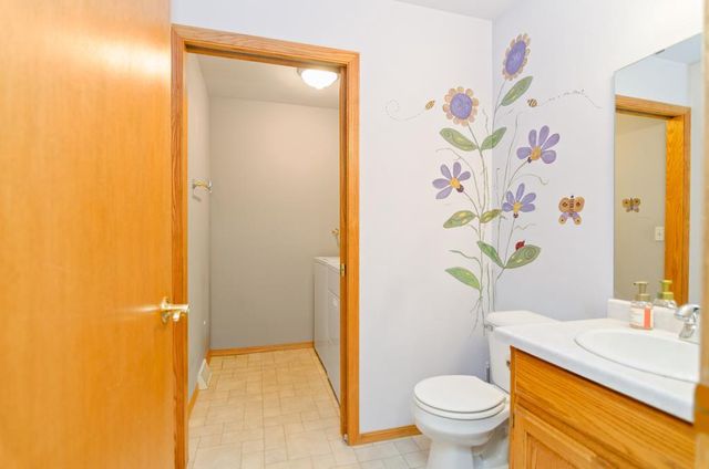 1280 SWAN RIDGE TRAIL, De Pere, WI 54115