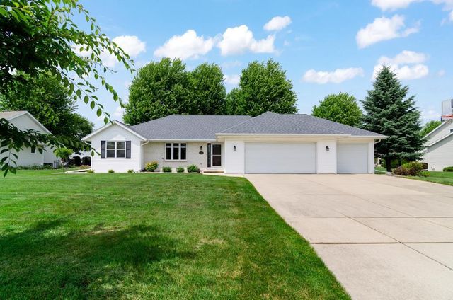1280 SWAN RIDGE TRAIL, De Pere, WI 54115