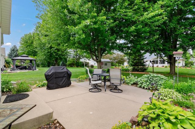 1280 SWAN RIDGE TRAIL, De Pere, WI 54115
