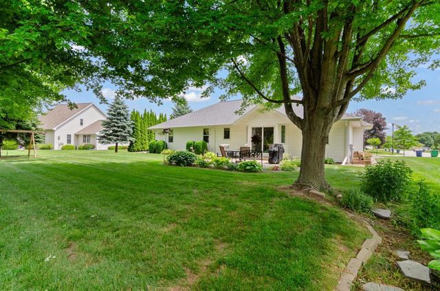 1280 SWAN RIDGE TRAIL, De Pere, WI 54115