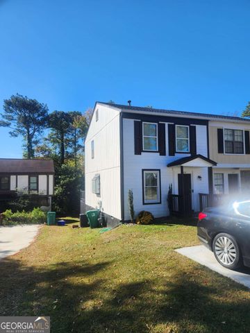 1279 Ridgecrest Lane SE, Smyrna, GA 30080