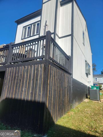 1279 Ridgecrest Lane SE, Smyrna, GA 30080