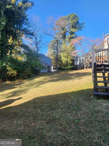 1279 Ridgecrest Lane SE, Smyrna, GA 30080