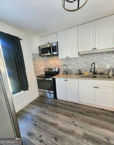 1279 Ridgecrest Lane SE, Smyrna, GA 30080