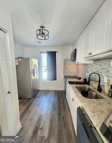 1279 Ridgecrest Lane SE, Smyrna, GA 30080