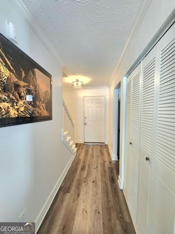 1279 Ridgecrest Lane SE, Smyrna, GA 30080