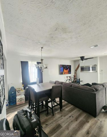 1279 Ridgecrest Lane SE, Smyrna, GA 30080