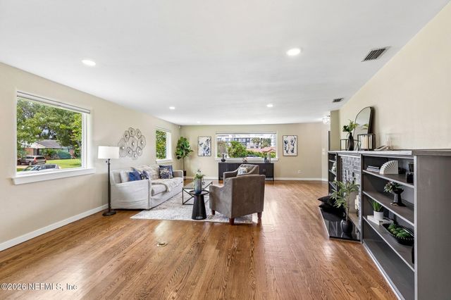 1634 WOODMERE Drive, Jacksonville, FL 32210