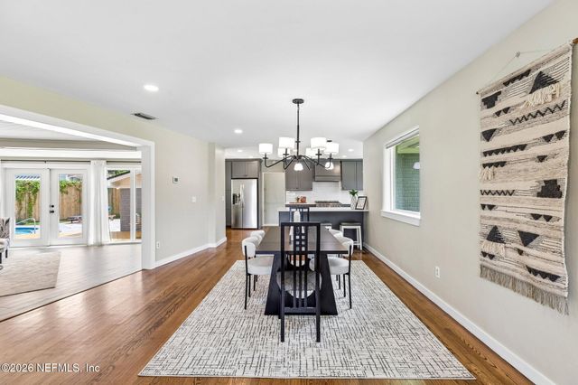 1634 WOODMERE Drive, Jacksonville, FL 32210