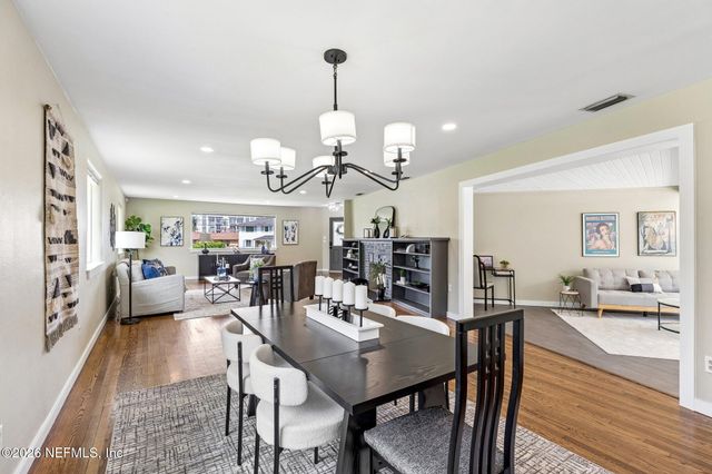 1634 WOODMERE Drive, Jacksonville, FL 32210